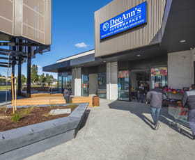 Shop & Retail commercial property sold at 4/223 Bridge Road Cobblebank VIC 3338