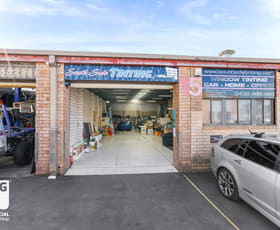 Factory, Warehouse & Industrial commercial property sold at Unit 15/3-11 Flora Street Kirrawee NSW 2232