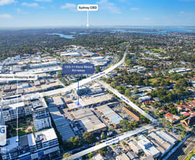 Factory, Warehouse & Industrial commercial property sold at Unit 15/3-11 Flora Street Kirrawee NSW 2232