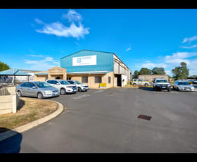 Factory, Warehouse & Industrial commercial property sold at 10 Allnut Court Davenport WA 6230