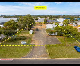 Factory, Warehouse & Industrial commercial property sold at 11 Palmer Crescent Davenport WA 6230