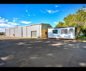 Factory, Warehouse & Industrial commercial property sold at 11 Palmer Crescent Davenport WA 6230