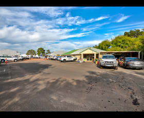 Factory, Warehouse & Industrial commercial property sold at 13 Palmer Crescent Davenport WA 6230