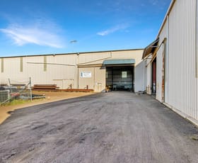 Factory, Warehouse & Industrial commercial property sold at 80 Seventh Street Boolaroo NSW 2284