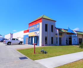 Factory, Warehouse & Industrial commercial property sold at Lot 1/12-14 Doyle Street Bungalow QLD 4870