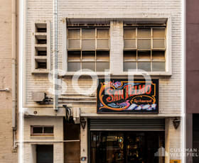 Shop & Retail commercial property sold at 12-18 Meyers Place Melbourne VIC 3000