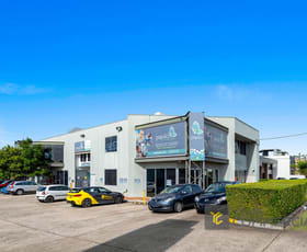 Showrooms / Bulky Goods commercial property sold at 3-5/31 Thompson Street Bowen Hills QLD 4006