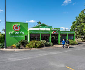 Medical / Consulting commercial property sold at 23532 Bruce Highway Maryborough West QLD 4650