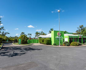 Medical / Consulting commercial property sold at 23532 Bruce Highway Maryborough West QLD 4650