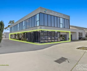 Offices commercial property sold at 5/85 Bardia Avenue Seaford VIC 3198