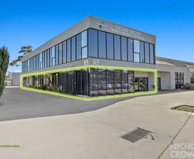 Offices commercial property sold at 5/85 Bardia Avenue Seaford VIC 3198
