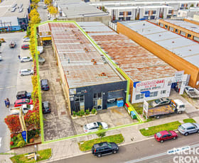 Factory, Warehouse & Industrial commercial property sold at 24 Roberna Street Moorabbin VIC 3189