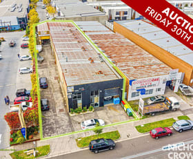 Factory, Warehouse & Industrial commercial property sold at 24 Roberna Street Moorabbin VIC 3189