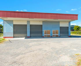 Factory, Warehouse & Industrial commercial property sold at 129 Smith Street Kempsey NSW 2440