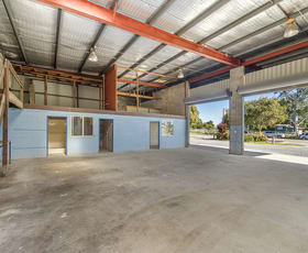 Factory, Warehouse & Industrial commercial property sold at 129 Smith Street Kempsey NSW 2440