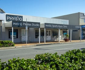 Shop & Retail commercial property sold at 35 Price Street Nerang QLD 4211