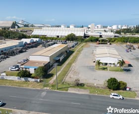 Factory, Warehouse & Industrial commercial property sold at 1 Presto Avenue Mackay Harbour QLD 4740