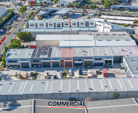 Factory, Warehouse & Industrial commercial property sold at Molendinar QLD 4214