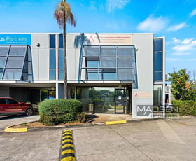 Showrooms / Bulky Goods commercial property sold at 11/1645 Ipswich Road Rocklea QLD 4106