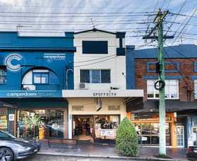 Shop & Retail commercial property sold at 45 Spofforth Street Mosman NSW 2088