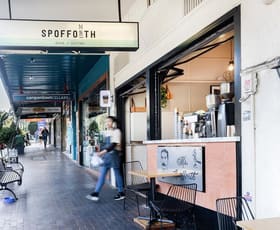 Shop & Retail commercial property sold at 45 Spofforth Street Mosman NSW 2088