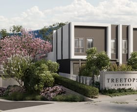 Hotel, Motel, Pub & Leisure commercial property sold at Kenmore QLD 4069