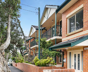 Development / Land commercial property sold at 18-28 Hornsey Street Rozelle NSW 2039