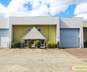 Factory, Warehouse & Industrial commercial property sold at 11/284 Musgrave Road Coopers Plains QLD 4108