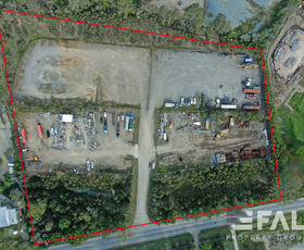 Development / Land commercial property for sale at 168 Stapylton Jacobs Well Road Stapylton QLD 4207