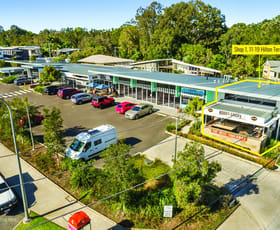 Offices commercial property for sale at Shop 1/11-19 Hilton Terrace Tewantin QLD 4565