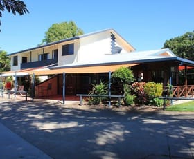 Hotel, Motel, Pub & Leisure commercial property for sale at Tully Heads QLD 4854