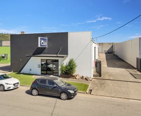 Offices commercial property sold at 28 Whitehouse Street Garbutt QLD 4814