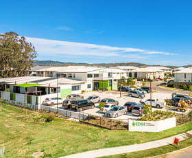 Medical / Consulting commercial property sold at Edge Early Learning, Village Boulevard Pimpama QLD 4209