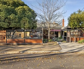 Hotel, Motel, Pub & Leisure commercial property sold at 118 Main Street Romsey VIC 3434