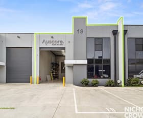 Offices commercial property leased at 19/210 Boundary Road Braeside VIC 3195
