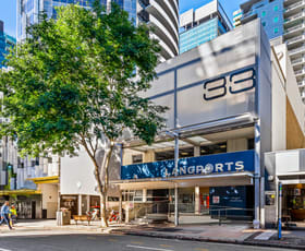 Development / Land commercial property for sale at 33 Herschel Street Brisbane City QLD 4000