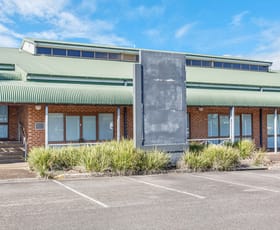 Showrooms / Bulky Goods commercial property sold at 3/40 Sterling Road Minchinbury NSW 2770