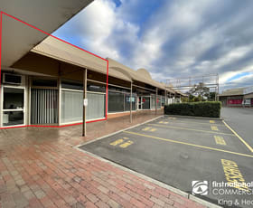 Offices commercial property leased at 5/80-88 Main Street Bairnsdale VIC 3875