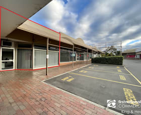 Shop & Retail commercial property leased at 5/80-88 Main Street Bairnsdale VIC 3875