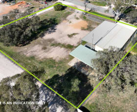 Factory, Warehouse & Industrial commercial property sold at 17 Boyd Street Darlington Point NSW 2706