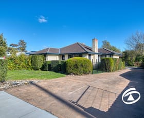 Medical / Consulting commercial property leased at 56 Clyde Road Berwick VIC 3806