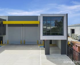 Factory, Warehouse & Industrial commercial property for sale at 6B Ponting Street Williamstown VIC 3016