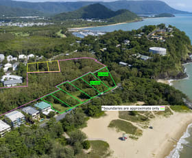 Development / Land commercial property for sale at 79-85 Sims Esplanade Cairns QLD 4870