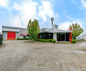 Factory, Warehouse & Industrial commercial property sold at 13 Aerolink Drive Tullamarine VIC 3043