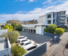 Medical / Consulting commercial property sold at 146-160 Denham Street Townsville City QLD 4810