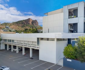Medical / Consulting commercial property sold at 146-160 Denham Street Townsville City QLD 4810