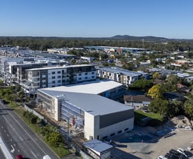Medical / Consulting commercial property for lease at 1045 Wynnum Road Cannon Hill QLD 4170