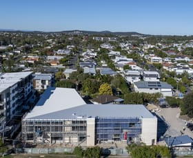 Medical / Consulting commercial property for lease at 1045 Wynnum Road Cannon Hill QLD 4170