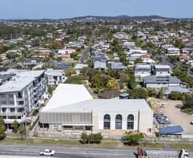 Offices commercial property for lease at 1045 Wynnum Road Cannon Hill QLD 4170