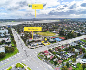 Development / Land commercial property sold at 758 Stud Road Scoresby VIC 3179